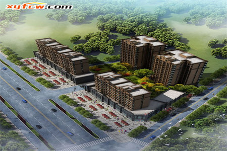 东区首富低世家豪庭3室2厅1卫72.8万126m2出售