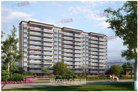 龙华园C区3室1厅1卫105㎡