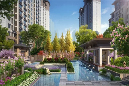 泰安市嘉和新城2室2厅1卫98.8万一楼带大院！现房