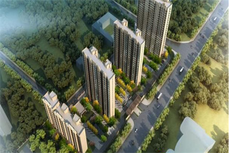 龙都税务小区3室2厅2卫99万133.25m2出售